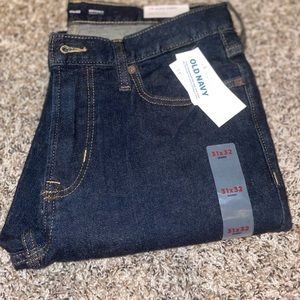 Old Navy Mens jeans 31x32
